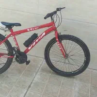 دوچرخه۲۶ درحدصفرصفر