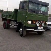 خاور کمپرسی ۸۰۸ مدل ۶۵|خودرو سنگین|فردیس, فردیس|دیوار