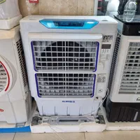 کولر آبی پرتابل جوهری34000و35000سلولزی/کنترولی/چرخ|کولر آبی|مشهد, شهید آوینی|دیوار