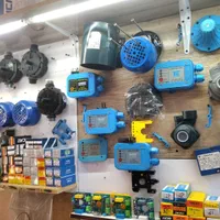 فروشگاه پمپ آب اتوماتیک هوشمند|مصالح و تجهیزات ساختمان|بوشهر, |دیوار