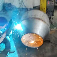 بتونیر میکسر خلاطه|ماشینآلات صنعتی|زاهدان, |دیوار