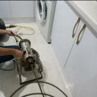 لوله بازکنی فنرزنی درلنگرود شبانه روزی24ساعته فعال