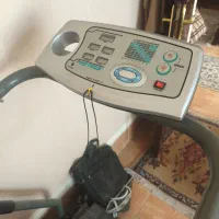 تردمیل خانگی