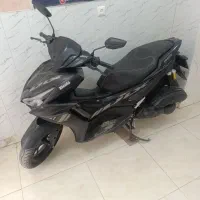 ایروکس بلنترا|موتورسیکلت|کرج, خرمدشت|دیوار