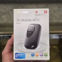 مودم سیم کارتی TP LINK مودم جیبی تی پی لینک