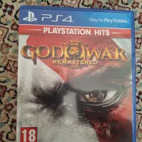 گاداوار ۳ ps4|کنسول، بازی ویدئویی و آنلاین|تهران, بریانک|دیوار