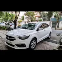 شاهین پلاس اتوماتیک توربو