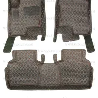 کفپوش سه تیکه ۵ بعدی دیگنیتی