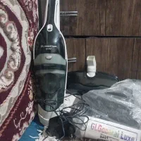 جارو شارژی نو