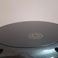 تمپو / داربوکا پژواک|درام و پرکاشن|اصفهان, خلیل آباد|دیوار