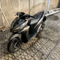 کیلیک ۱۵۰|موتورسیکلت|تهران, منیریه|دیوار