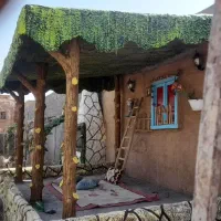 زیبا سازی باغ وویلا|خدمات پیشه و مهارت|تربت جام, میان جام|دیوار