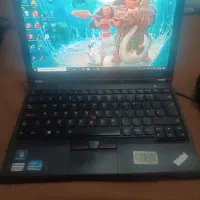 لب تاب لنوو X230
