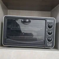 توستر گلد اصل ترکیه