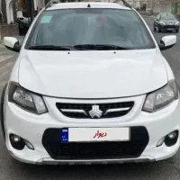 فروش فوری کوییک درجه یک ۱۴۰۰ با ۳۰هزارکارکرد
