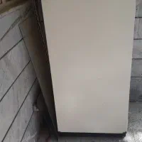 فریزر زیمنس المانی