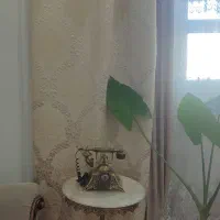 فروش تلفن و میز تلفن برنجی