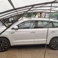 اشکودا کاروک مدل2024صفرخشک آلمانی|خودرو سواری و وانت|تهران, آهنگ|دیوار