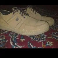 کفش اسپرت کتان سایز ۴۳