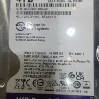 هارد۴ترا و ۱ترابایتی نیاز به تعمیر برای سیستم|قطعات و لوازم جانبی رایانه|قزوین, |دیوار