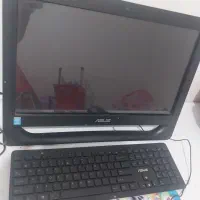 کامپیوتر ایسوس تاچ|رایانه همراه|تهران, چیتگر جنوبی|دیوار