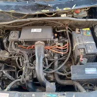 سمند X7 بنزینی، مدل ۱۳۸۴|خودرو سواری و وانت|کنگاور, |دیوار