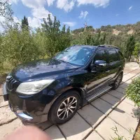 هایما S7 توربو1800cc، مدل ۱۳۹۷|خودرو سواری و وانت|شیراز, زند|دیوار