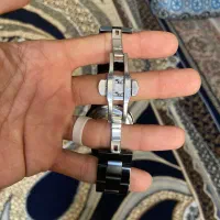 ساعت کلاسیک مچی اتوماتیک موتور ژاپن ضدآب|ساعت|زابل, |دیوار