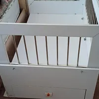 تخت خواب کودک