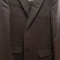 کت و شلوار نو، کلاه و دستکش و لباس کرکی