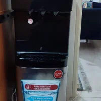 آبسرد کن سه حالته یخچالدار پاناسونیک