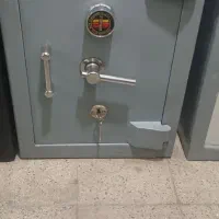 گاوصندوق ۳۵۰کیلویی رمز تایوانی شادکو