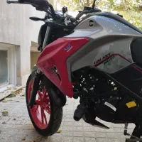 NA180مدل اسفند۴۰۳|موتورسیکلت|تهران, کاشانک|دیوار