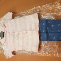 لباس بچه دخترانه