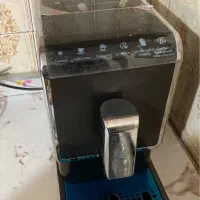 قهوه ساز اتومات چیبو