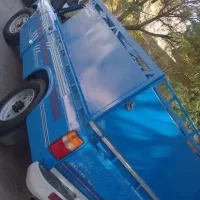 نیسان|خودرو سواری و وانت|کرمان, |دیوار