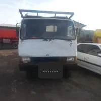 فروش یک دستگاه آذرخش کفی جرثقیل