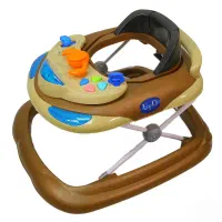 رورویک دلیجان مدل یوفو  سبک موزیکال و قابل تنظیم