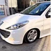حواله ۲۰۷ فرنان برقی