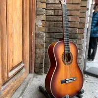 گیتارSevenمدلmz3