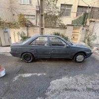 پژو ۴۰۵|خودرو سواری و وانت|تهران, بنی‌هاشم|دیوار