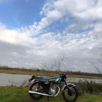 HONDA150|موتورسیکلت|رشت, معلم|دیوار