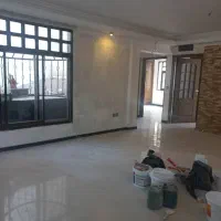 آپارتمان ۱۳۵ متر ۳ خوابه اقدسیه ازگل