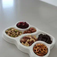 تولید انواع شمع و سنگ مصنوعی|صنایع دستی و سایر لوازم تزئینی|سلفچگان, |دیوار