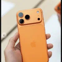 ایفون 17 پرو مکس 256 za