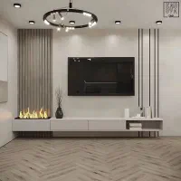 کاغذ دیواری برازنده|مصالح و تجهیزات ساختمان|اصفهان, الهیه|دیوار