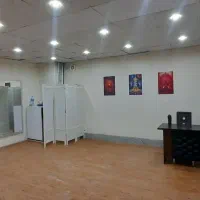 اجاره اتاق ورزشی برای آموزش باله و دنس