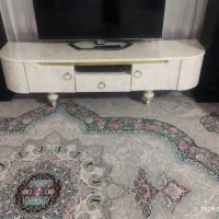 میز تلویزیون و میز کنسول