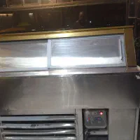 تاپینگ بستنی|کافیشاپ و رستوران|مشهد, آزادشهر|دیوار