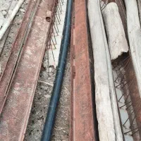 آهن نمره16دست دوم